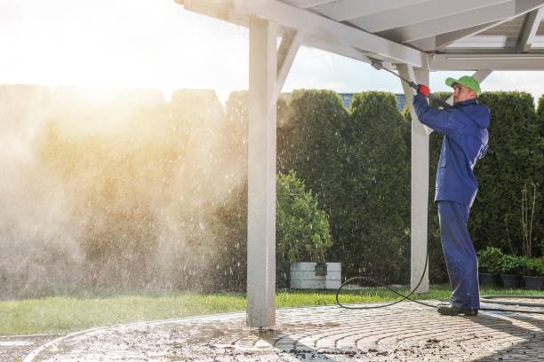 Best Restaurant Pressure Washing  in Arcade, GA