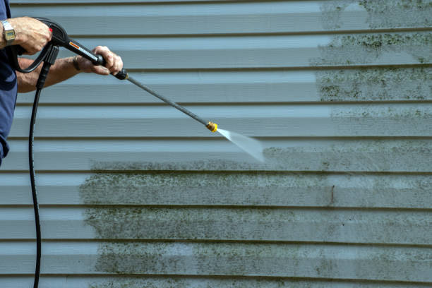 Best Pool Deck Cleaning  in Arcade, GA