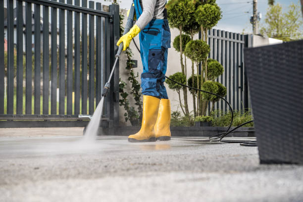 Best House Exterior Washing  in Arcade, GA