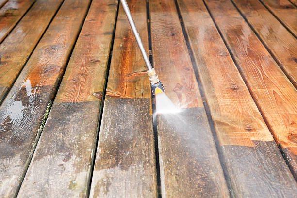 Best Boat and Dock Cleaning  in Arcade, GA