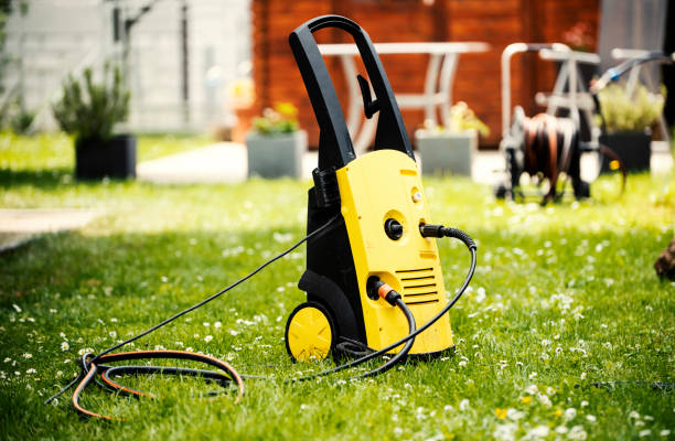 Best Playground Equipment Cleaning  in Arcade, GA